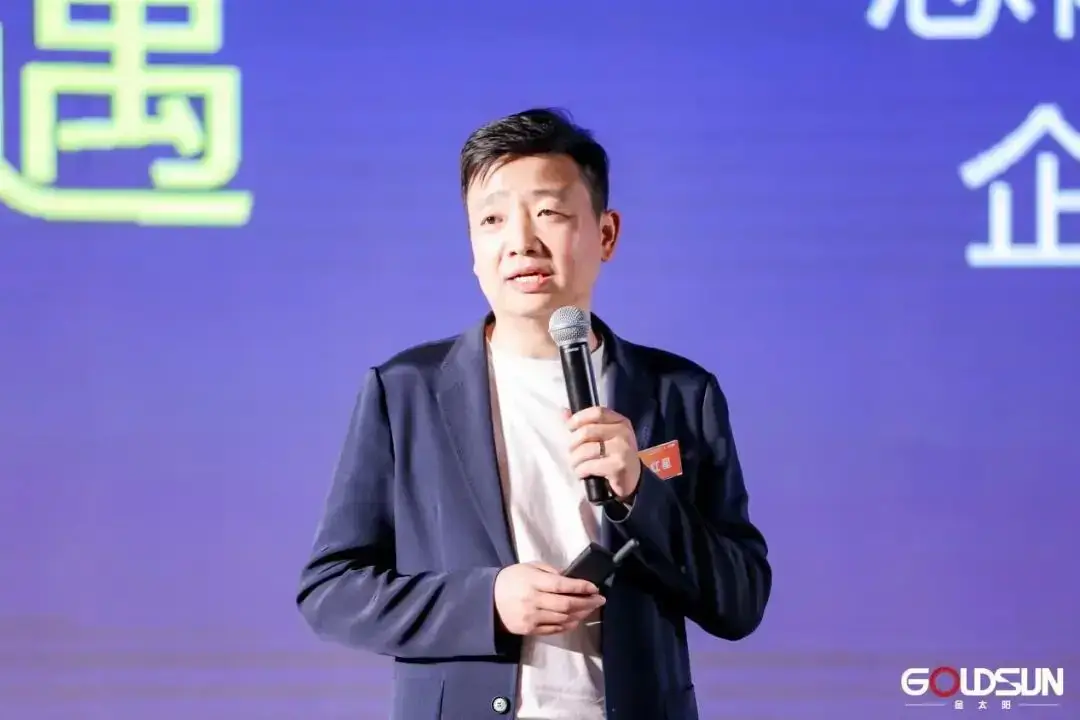 通州金太阳纺织科技:以源源不断的创新力催生新质生产力-金太阳