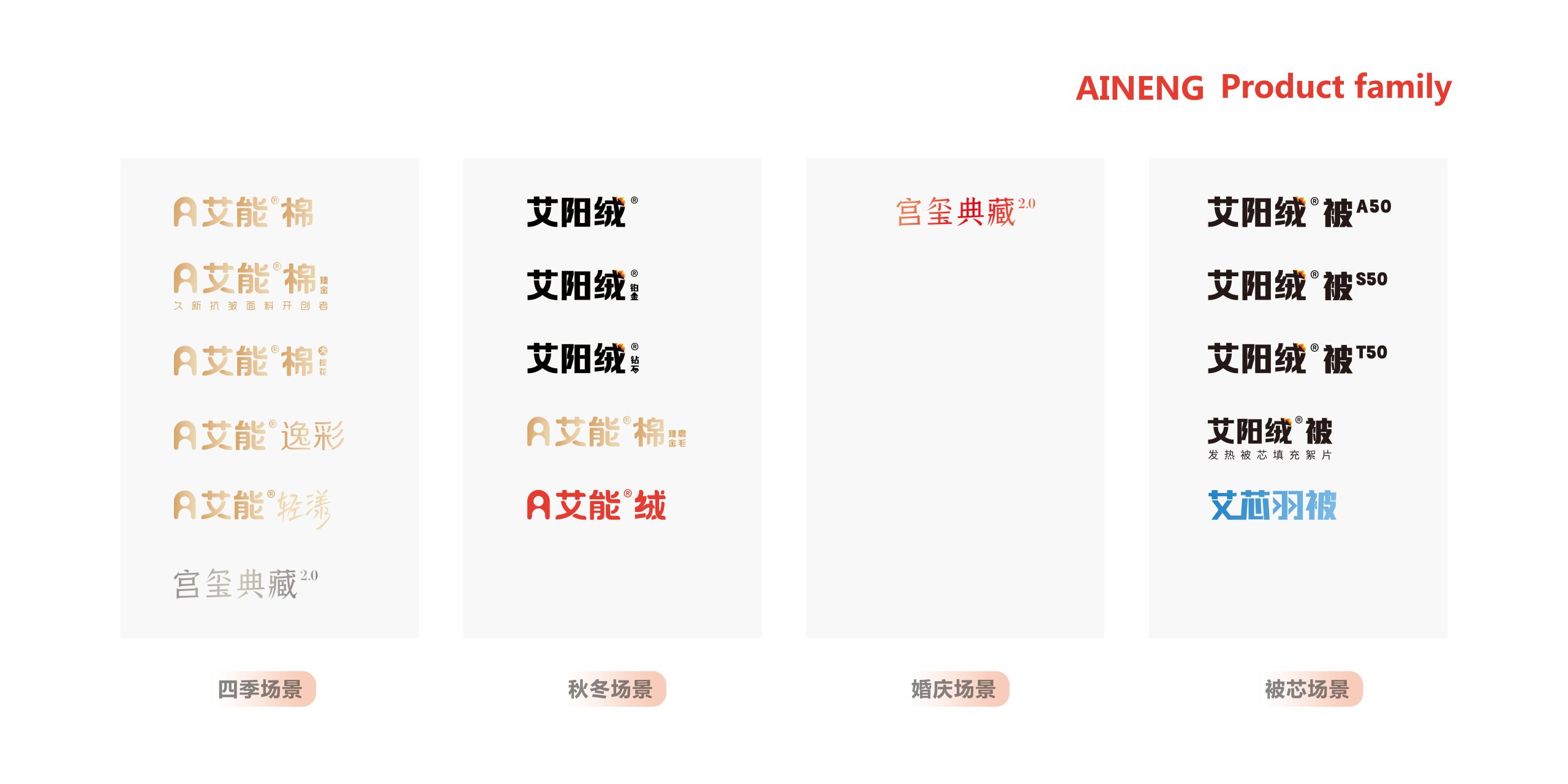 艾能家族