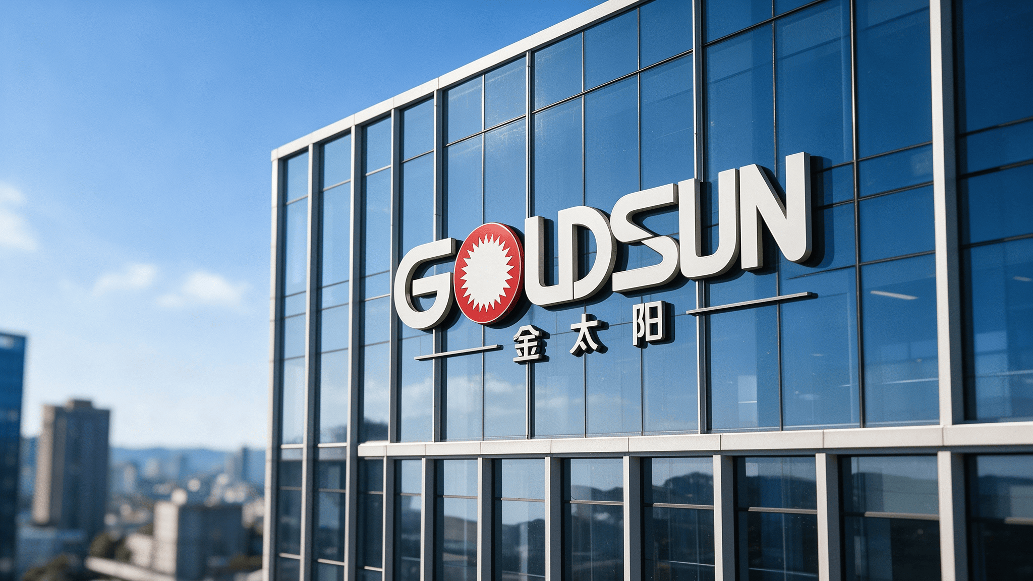 公司简介