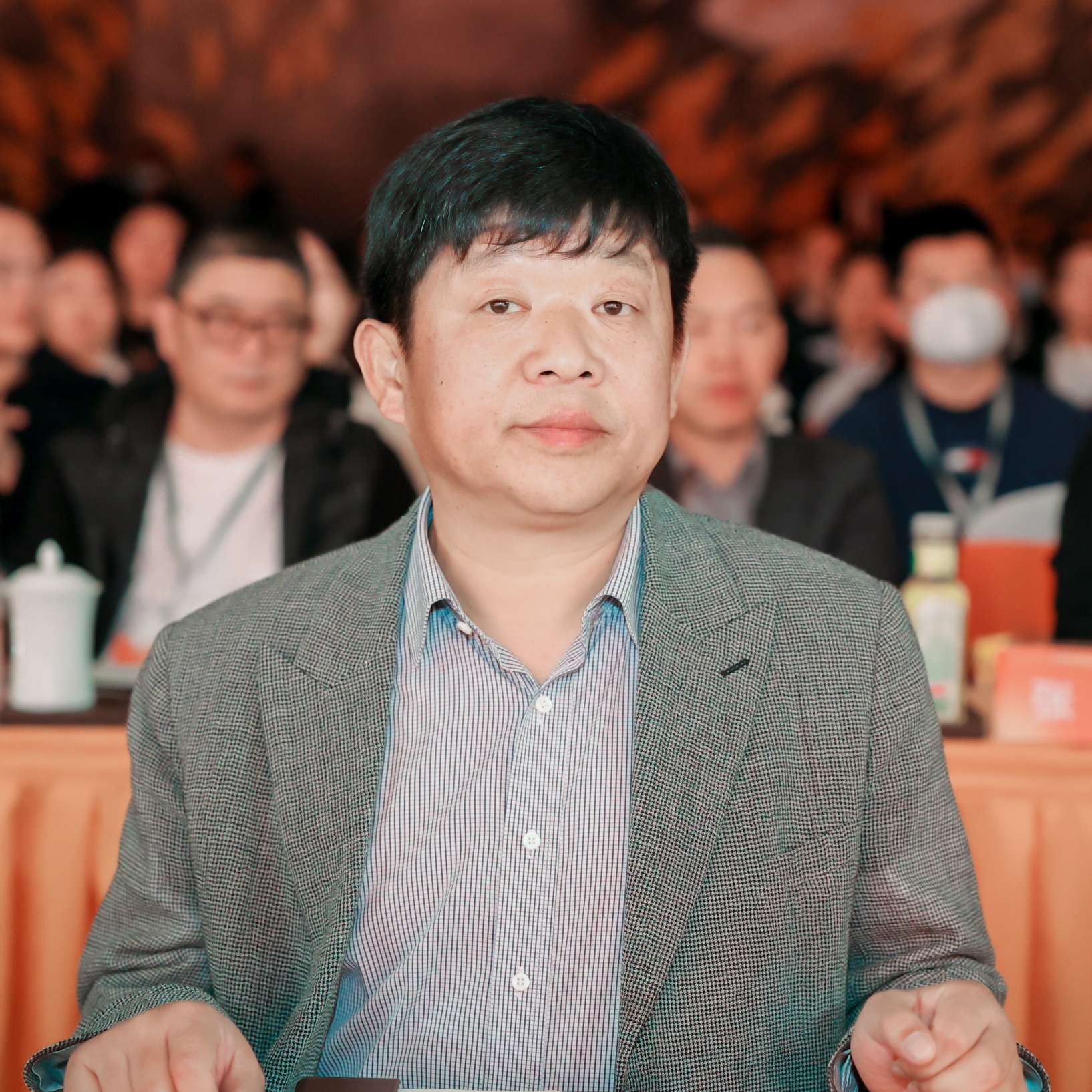袁洪兵