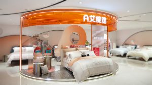 松弛·自然派！金太阳2027SS金品会引领家纺新风尚-金太阳