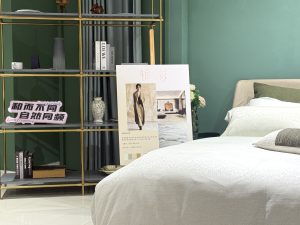 松弛·自然派！金太阳2027SS金品会引领家纺新风尚-金太阳